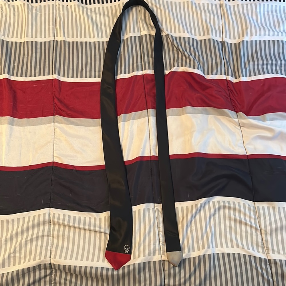 Men’s Neck Tie